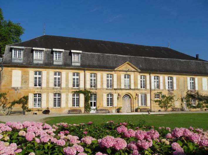 Domaine du Sablou Domaine du Sablou
