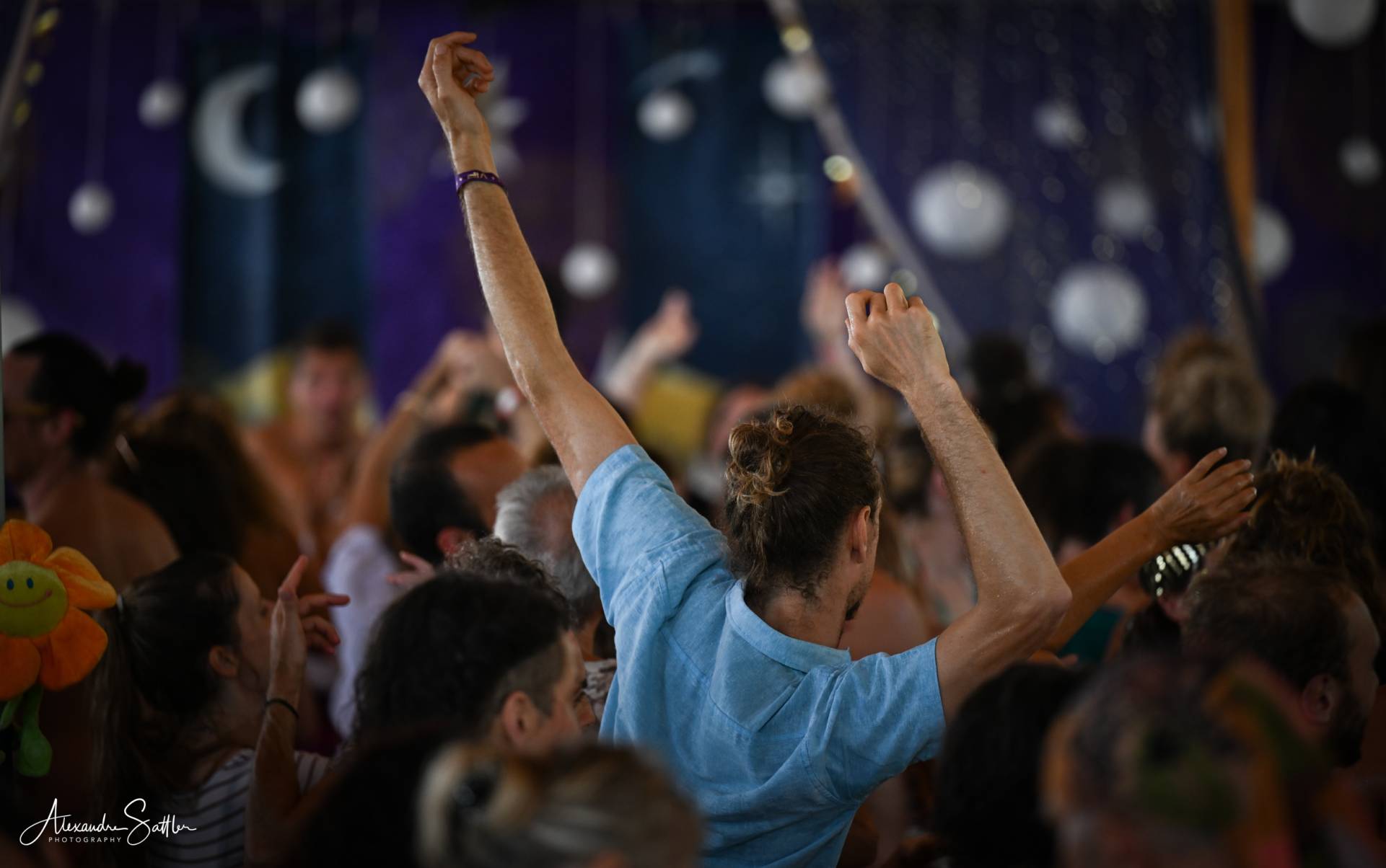 Festival Ecstatic Dance - Ecstatic Fest Lez'Arts Dansons Ensemble - Festival Ecstatic Dance Lez'Arts 2026 Dordogne
