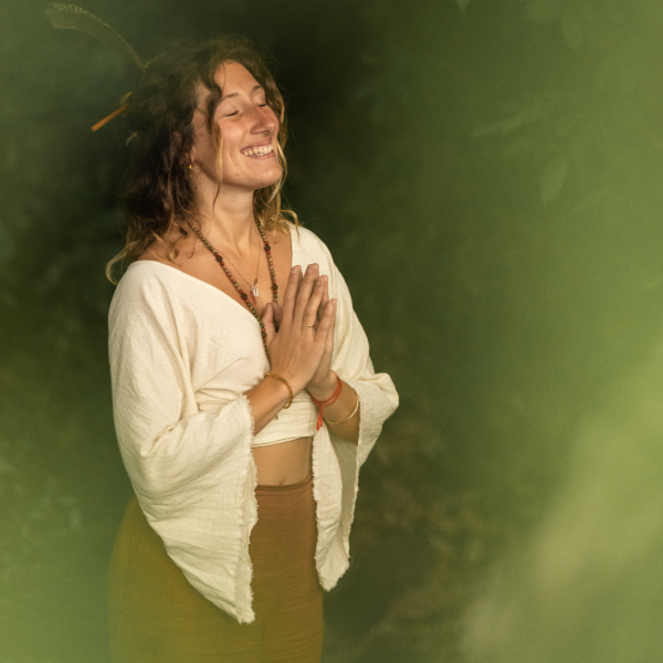 🌿 Manon – Breathwork : En Harmonie –  Ecstatic Fest Lez’Arts