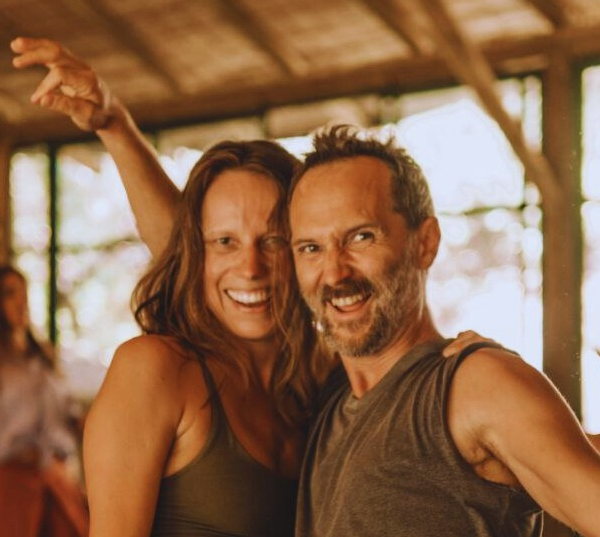 ✨ ECSTATIKOS DANCE : DANSER EN CONNEXION ! ✨ | Ecstatic Fest Lez’Arts