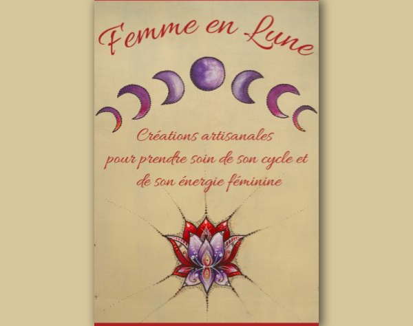✨ Mariam – Femme en Lune ✨ –  Ecstatic Fest Lez’Arts