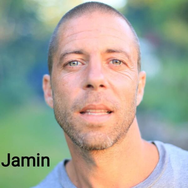 🌀 Jamin – Méditation Relationnelle : Une Expérience Interactive | Ecstatic Fest Lez’Arts