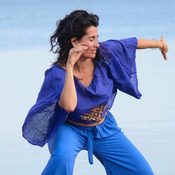 ✨ Elsa Decourt｜Cosma Experience ✨ | Ecstatic Fest Lez’Arts