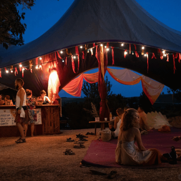 🍹 Bar Sans Alcool ☕