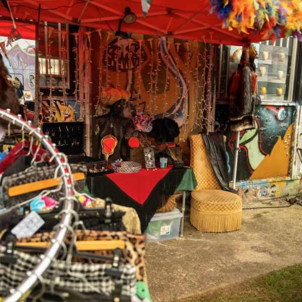 ✨ La Friponerie ✨ –  Ecstatic Fest Lez’Arts