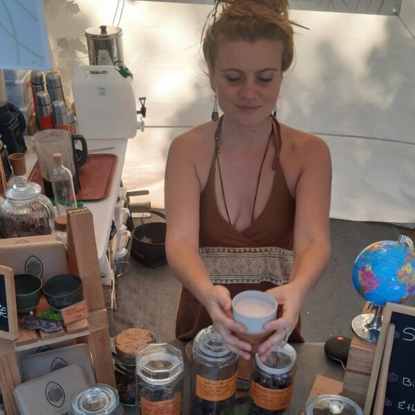 🍫🌈 Roxane – Stand Temple Sauvage