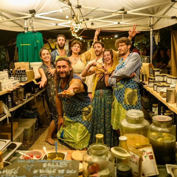 🌿🍃🍀🌱 SPIRUMANNE