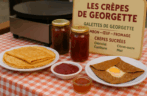 🥞✨ Les Crêpes de Georgette ✨🥞