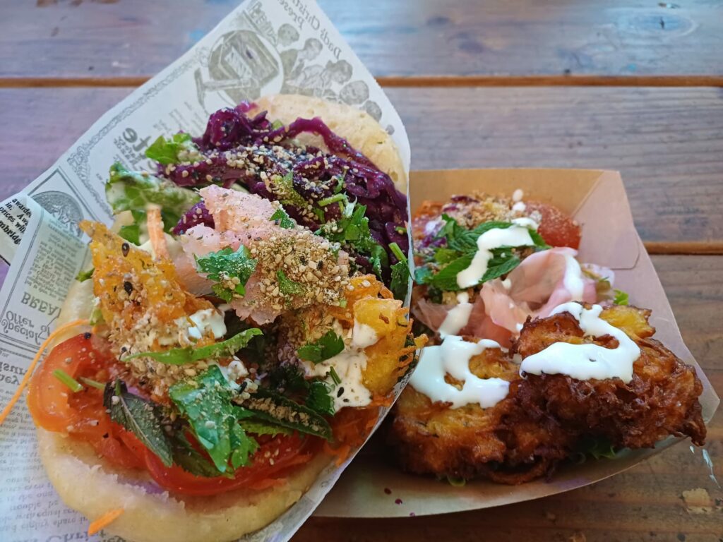 Soul Good Foods