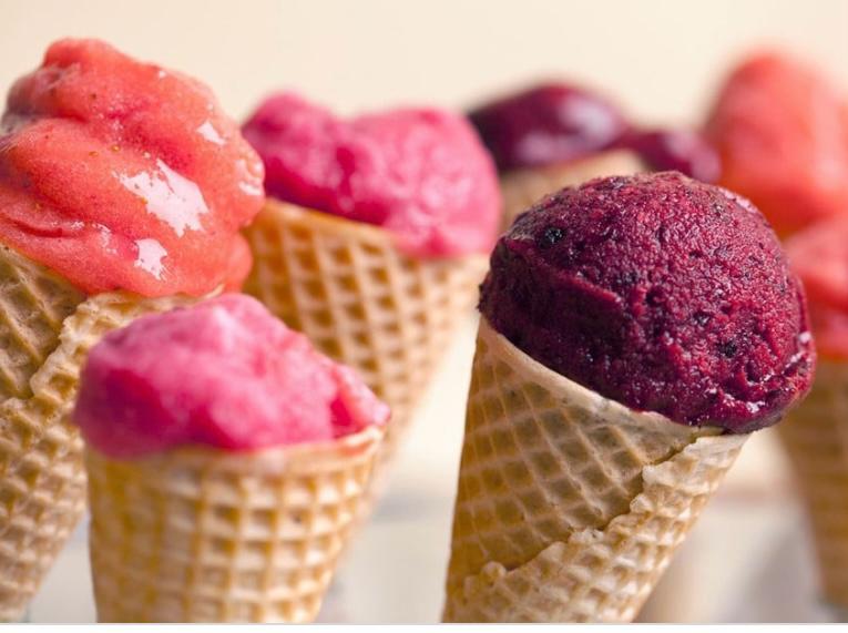 🎉 🍓 CORBEAU SORBETS 🍓