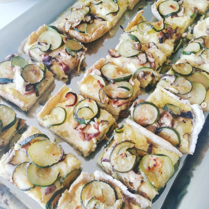 Soul Good Foods