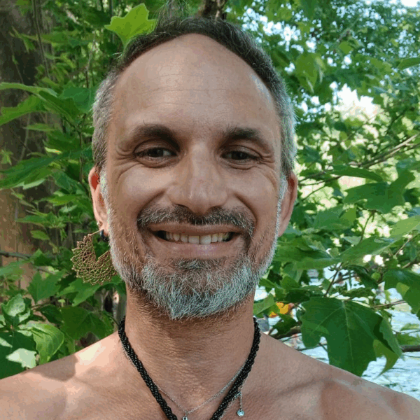 Atelier vague taoïste – avec Boris D ✨ –  Ecstatic Fest Lez’Arts