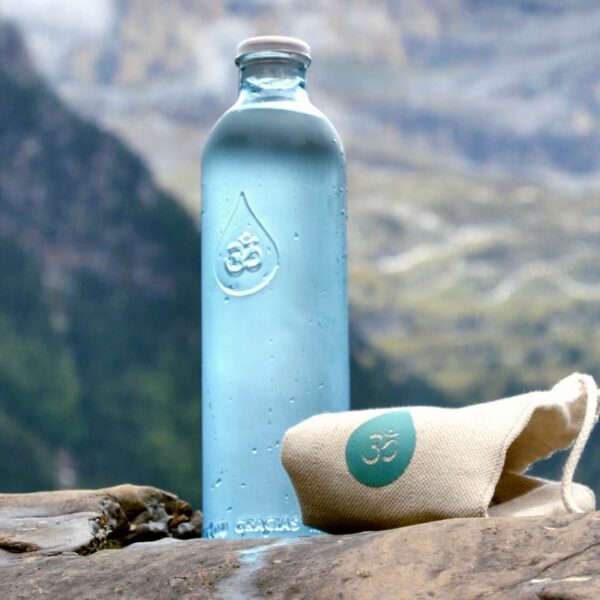 OmWater – Élever l’eau, l’esprit et la planète –  Ecstatic Fest Lez’Arts