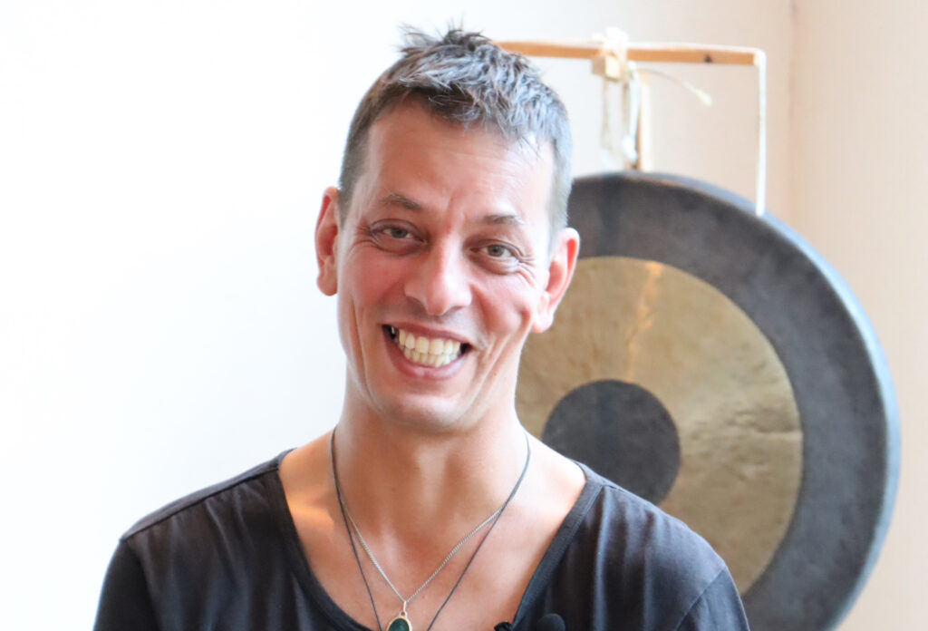 💠 Christophe Charpin — Bio-Intégration & Tao-Shiatsu
