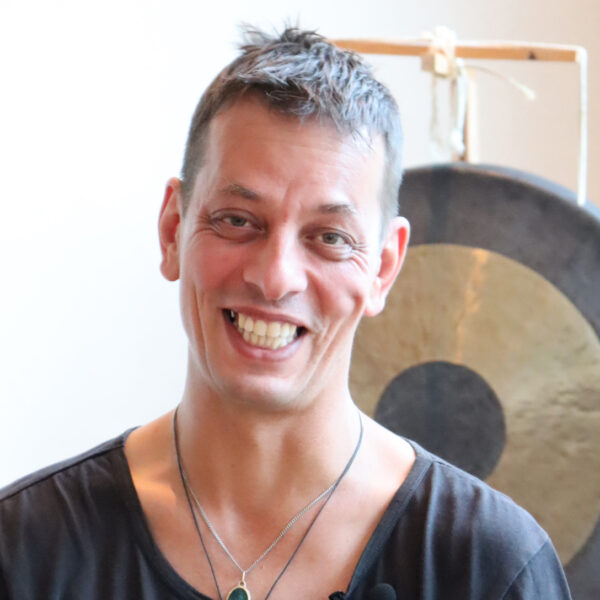 💠 Christophe Charpin — Bio-Intégration & Tao-Shiatsu