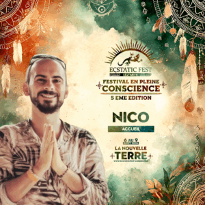 - Ecstatic Fest Lez'Arts 2026