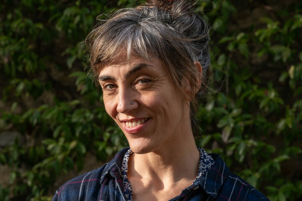 🌸 Alice Dutreuil propose massages deep tissu