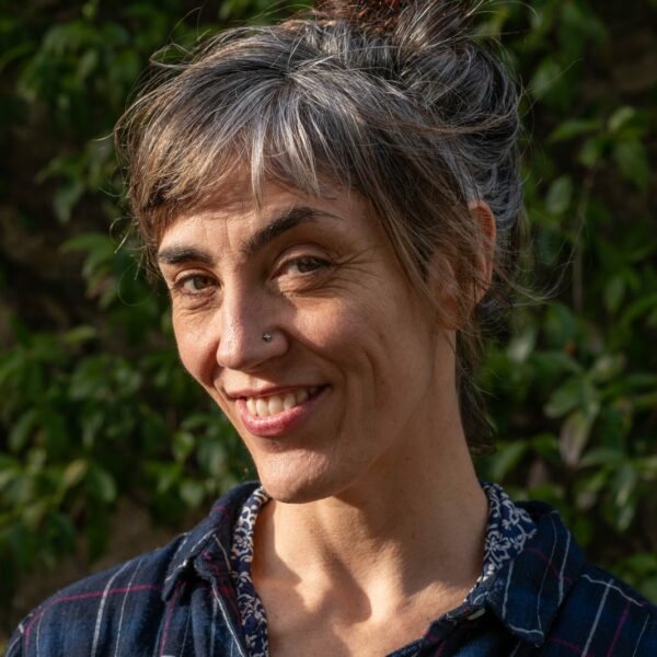 🌸 Alice Dutreuil propose massages deep tissu