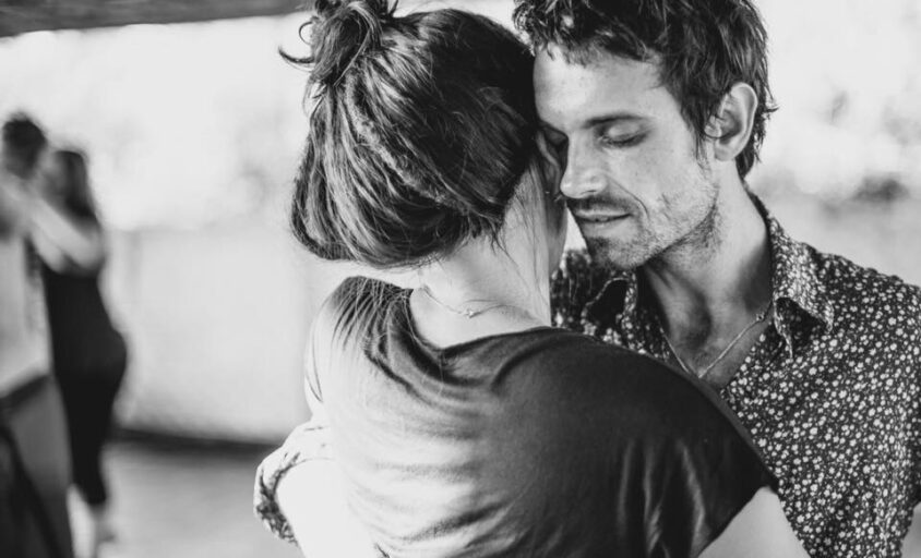 Initiation danse Forró – Atelier avec Arnaud Pelletier - Ecstatic Fest Lez'Arts 2026