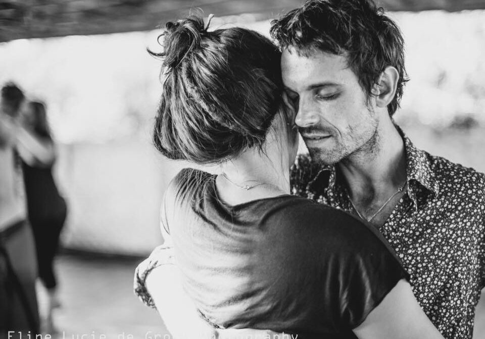 Initiation danse Forró – Atelier avec Arnaud Pelletier - Ecstatic Fest Lez'Arts 2026