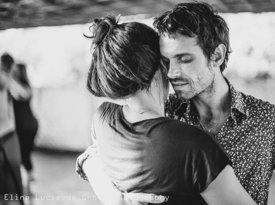 Initiation danse Forró – Atelier avec Arnaud Pelletier