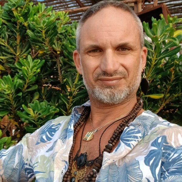 ✨ Boris – Wuo-Taï & Tarot Belline 🔮