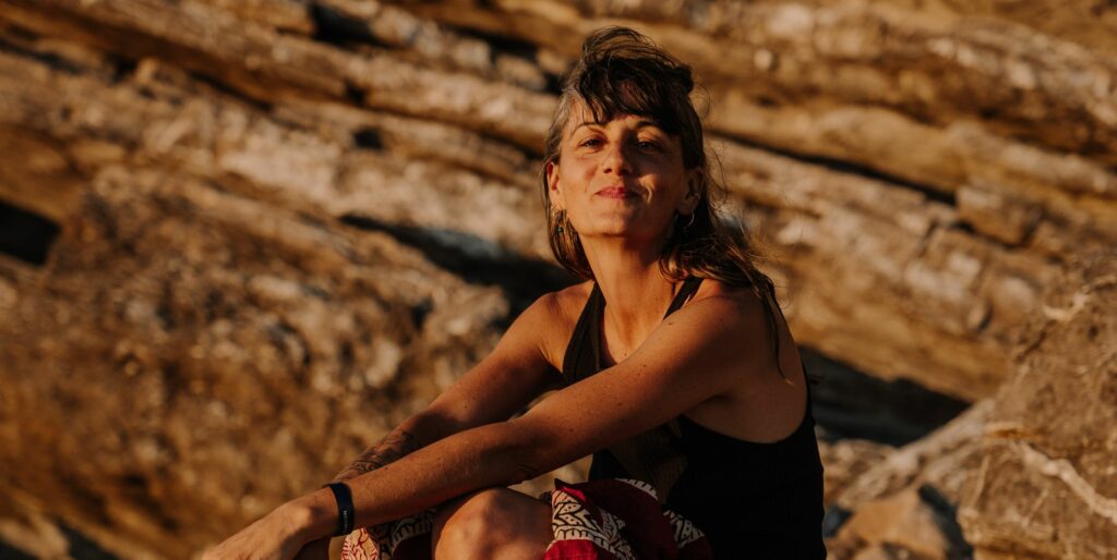 🌸 Céline FOURNIER – Photographie intuitive & bijoux sacrés ✨