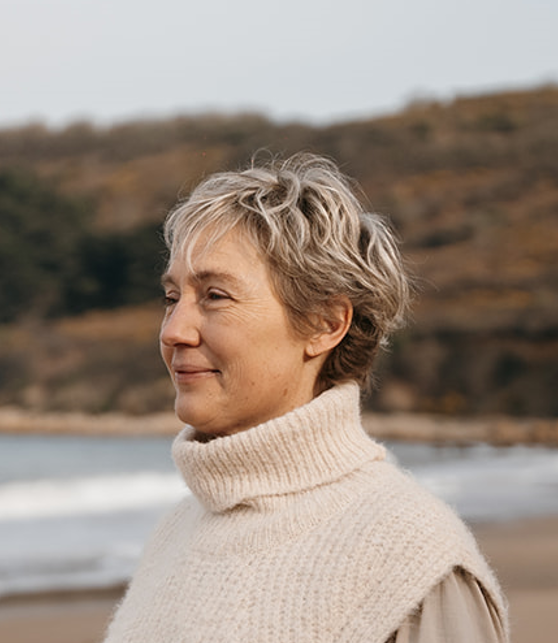 🎶 Clare HINE – Artiste-Praticienne du Son (Yin Yang Sounds) ✨