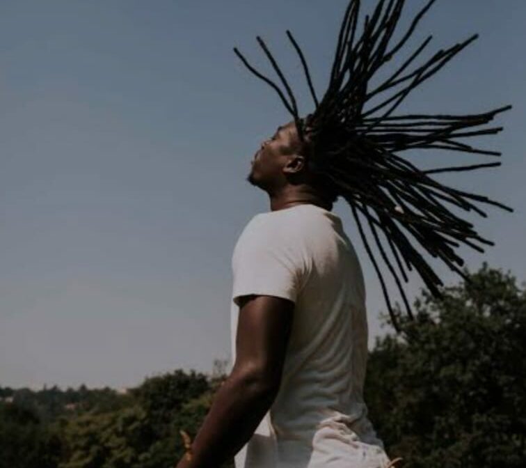 Conscience du Corps – Daouda - Ecstatic Fest Lez'Arts 2026