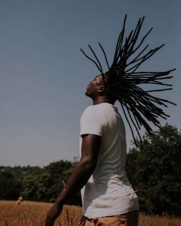 Conscience du Corps – Daouda