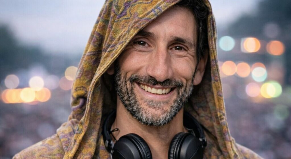 Découverte de ton DJ intérieur – Benjamin Ëotim