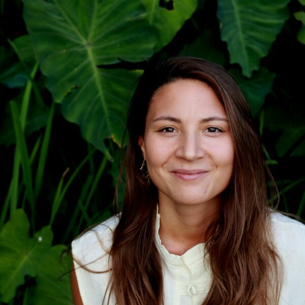 🌿 Gaïa PEGOURIÉ – Massage thérapeutique