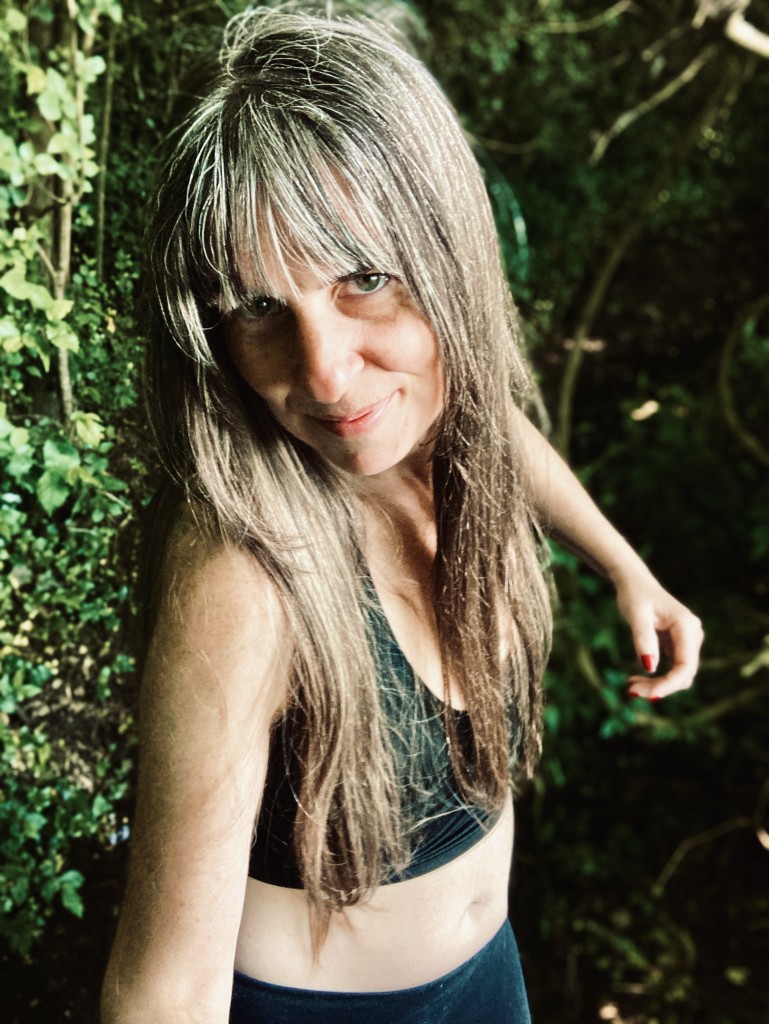 Transe Danse – DJ Lysis - Ecstatic Fest Lez'Arts 2026