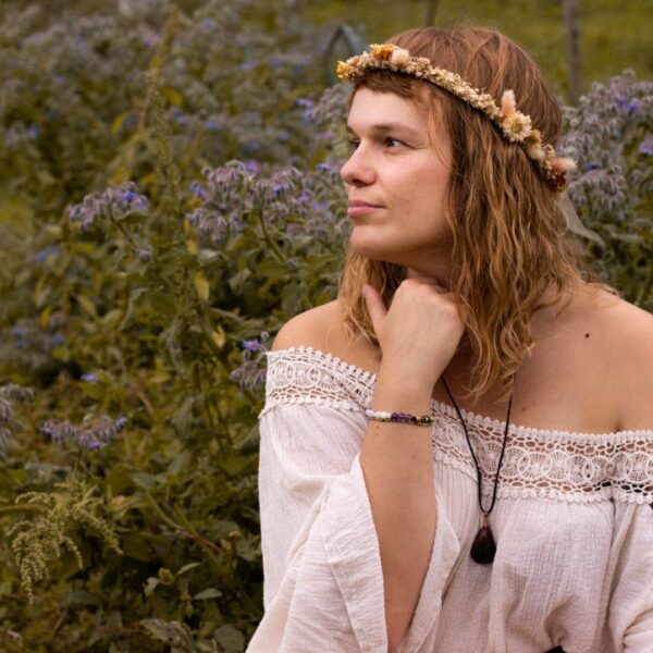 Mathilde Larbanes – Cosmétiques naturels aux plantes bio