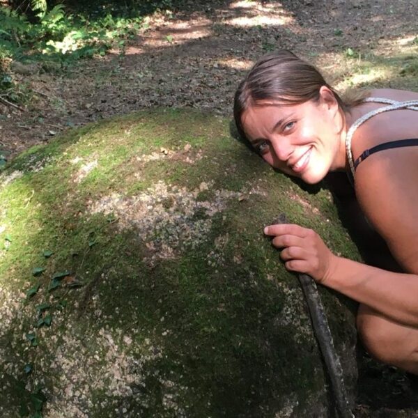 🌿 Mélanie PAZIAULT – Massage bien-être et énergétique