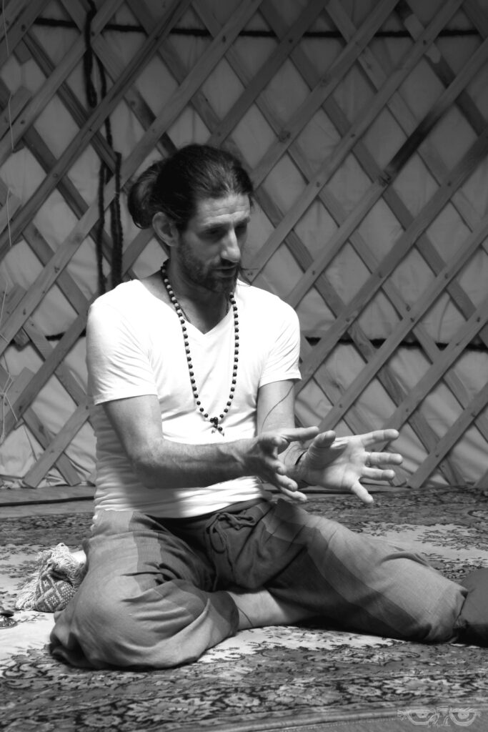 Découverte de ton DJ intérieur – Benjamin Ëotim - Ecstatic Fest Lez'Arts 2026