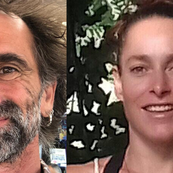 Yves GERMAIN & Marie BOUSCAREL – Massages Thaï
