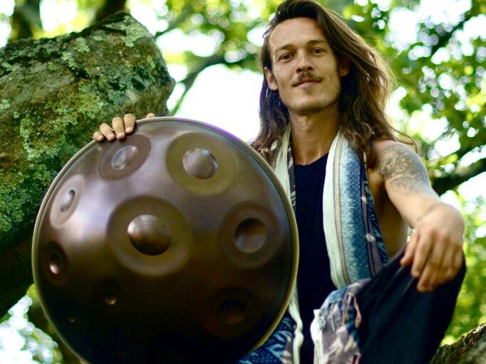 Voyage Sonore Nos Mondes Intérieurs – Matheo Anima - Ecstatic Fest Lez'Arts 2026