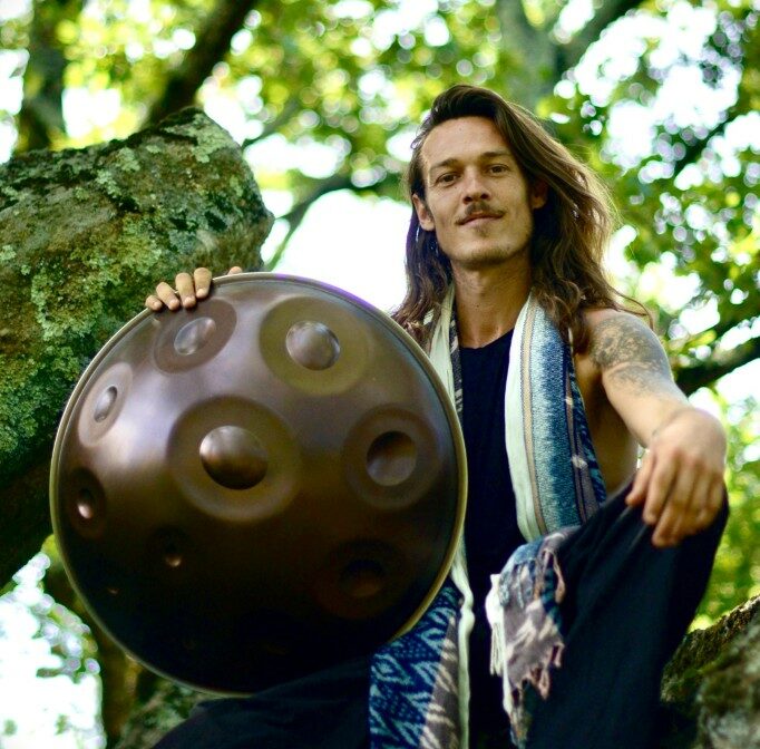 Voyage Sonore Nos Mondes Intérieurs – Matheo Anima - Ecstatic Fest Lez'Arts 2026 Voyage Sonore Nos Mondes Intérieurs – Matheo Anima - Ecstatic Fest Lez'Arts 2026