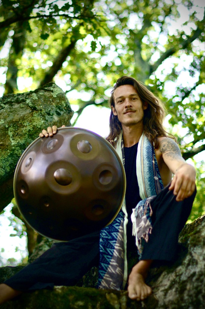 Voyage Sonore Nos Mondes Intérieurs – Matheo Anima
