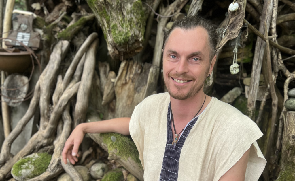 Afrobiodynamique – Adrien Drissa