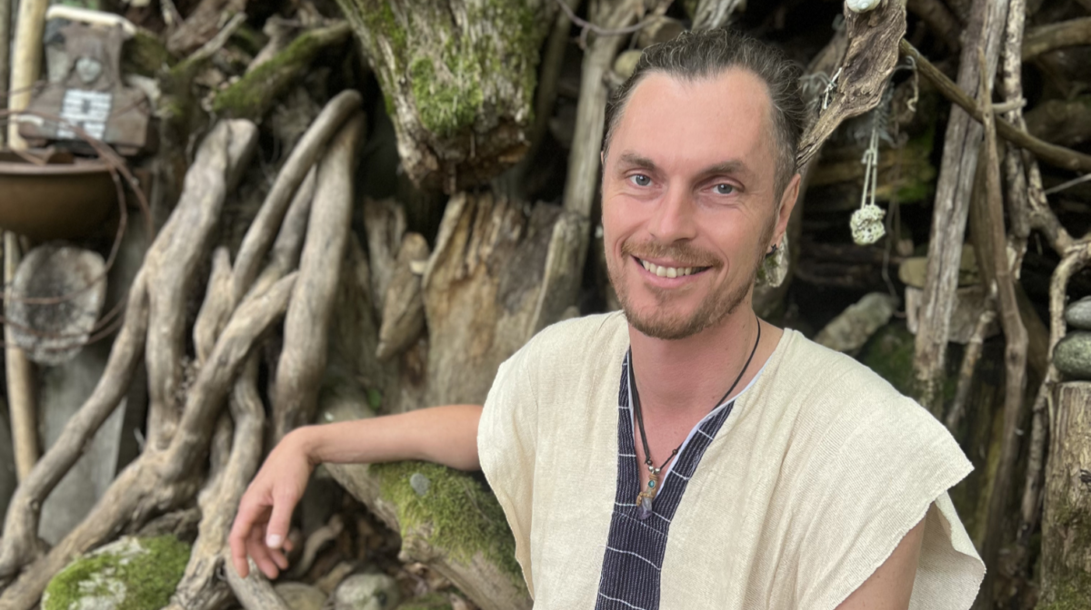 Afrobiodynamique - Adrien Drissa - Ecstatic Fest Lez'Arts 2026