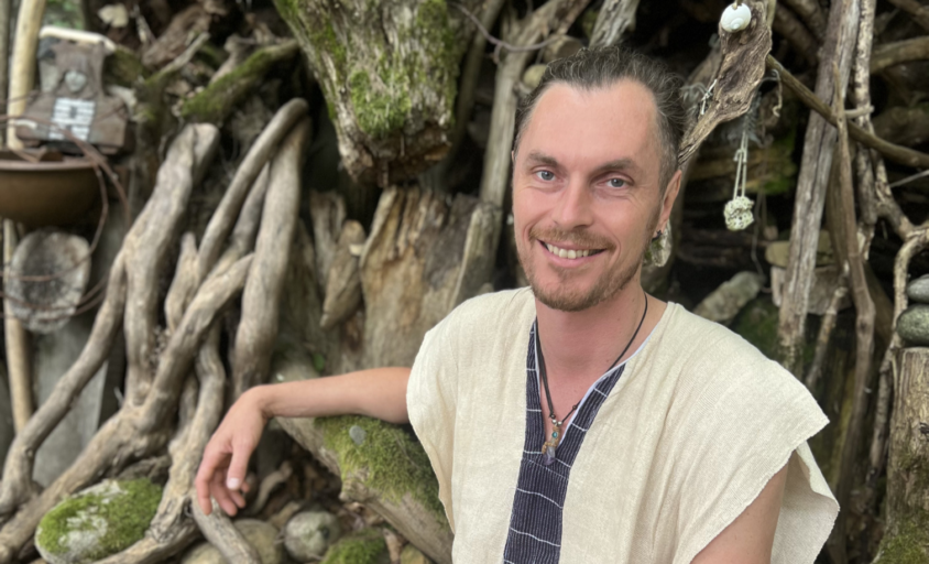 Afrobiodynamique - Adrien Drissa - Ecstatic Fest Lez'Arts 2026