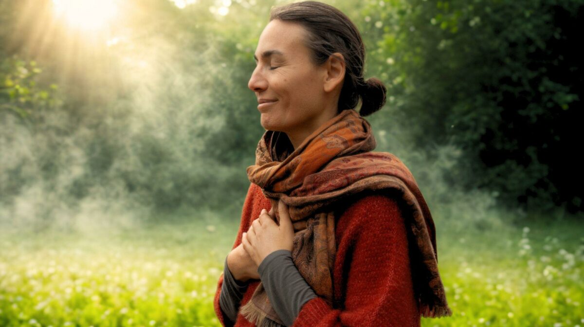 Respiration Alchimique – Atelier avec Claire Candy - Ecstatic Fest Lez'Arts 2026
