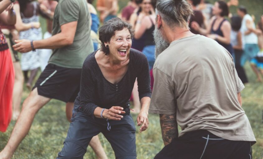Playfight – Margaux Chevallier - Ecstatic Fest Lez'Arts 2026
