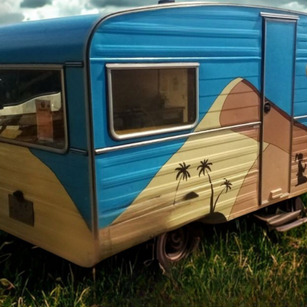 La Caravane Duniter