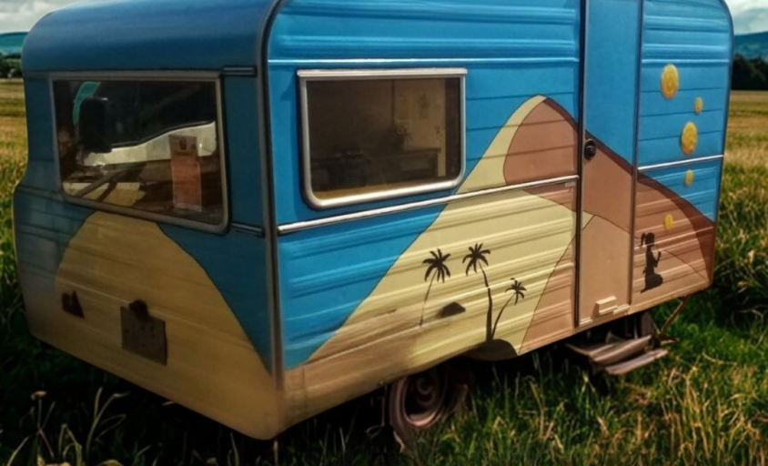 La Caravane Duniter - Ecstatic Fest Lez'Arts 2026