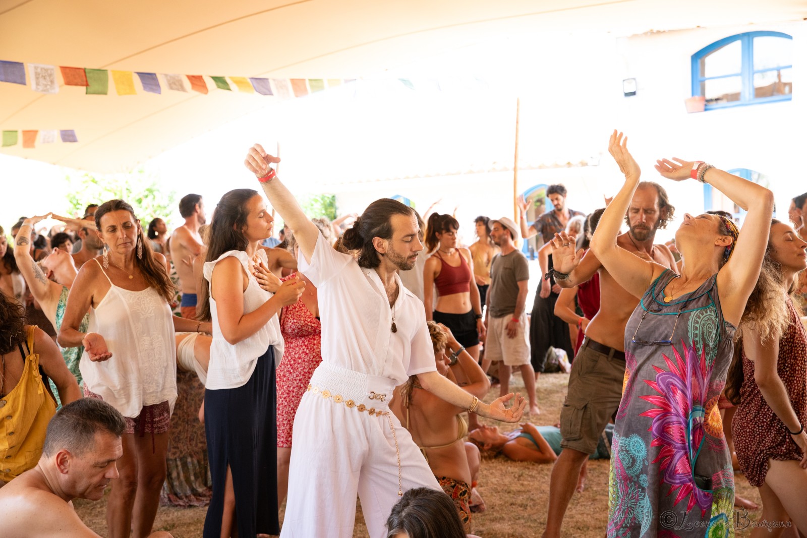 Ateliers du festival
