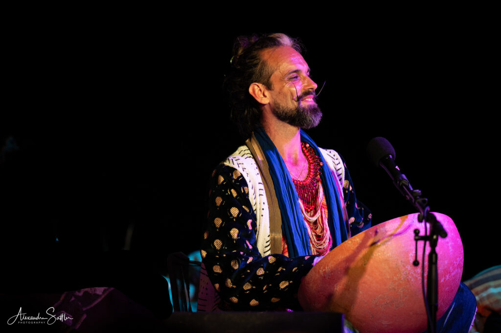 Le Face à Face des Cœurs -  Sieste collective - Arnaud Pelletier - Ecstatic Fest Lez'Arts 2026