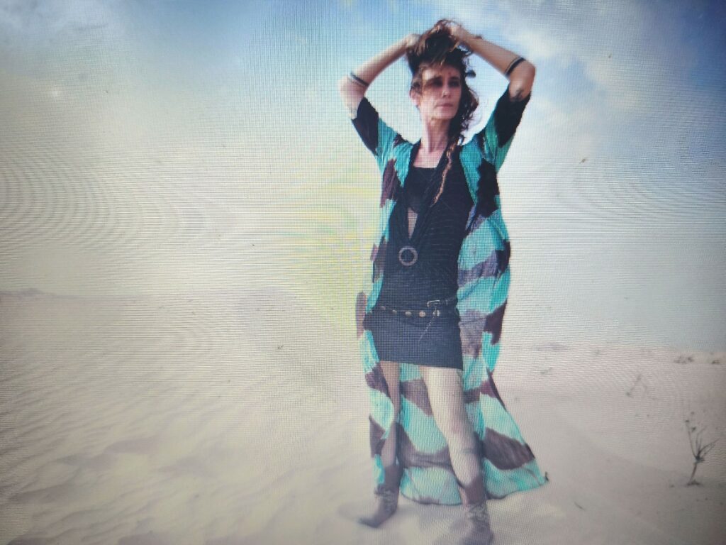 Aika – Vêtements & bijoux inspirés du voyage - Ecstatic Fest Lez'Arts 2026
